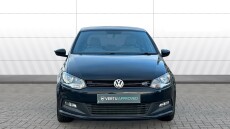 Volkswagen Polo 1.4 TSI ACT BlueGT 5dr Petrol Hatchback